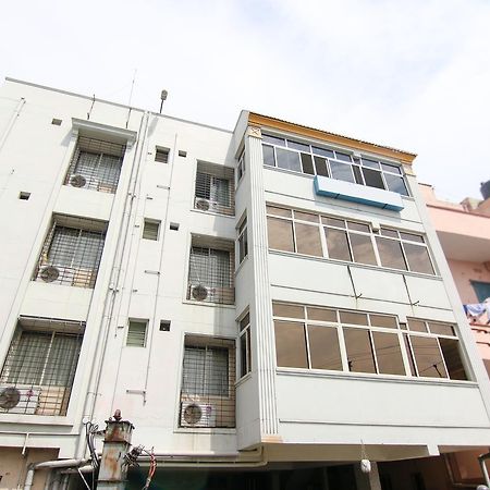 Oyo 9207 Chakri Guest House Visakhapatnam Eksteriør billede